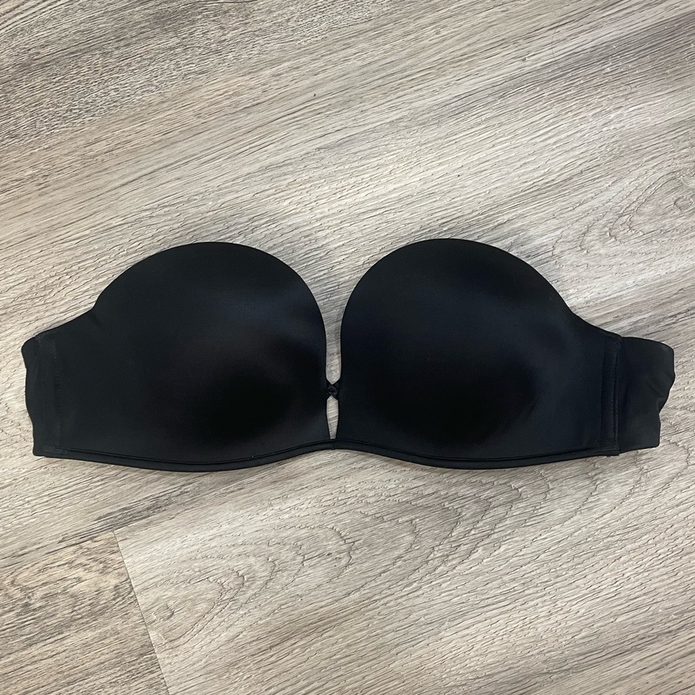 Bombshell Strapless Bra